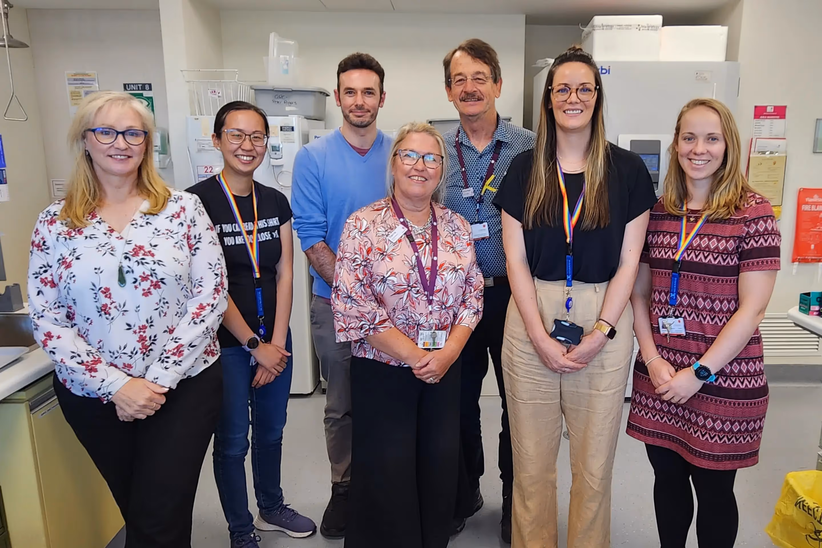 Improving women's health outcomes through genomics