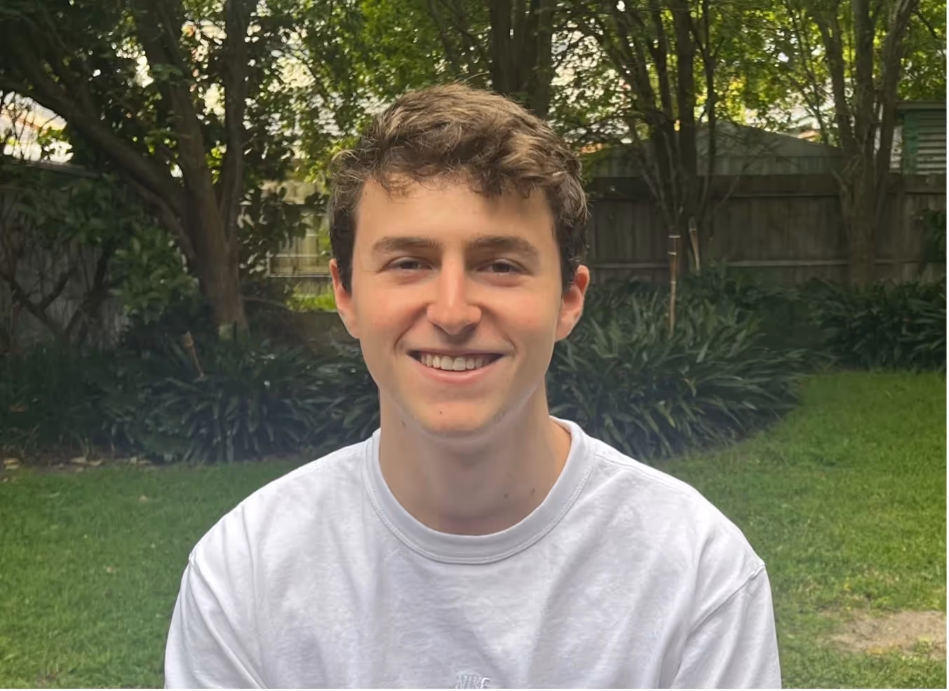 New approaches and discoveries | Internship case study