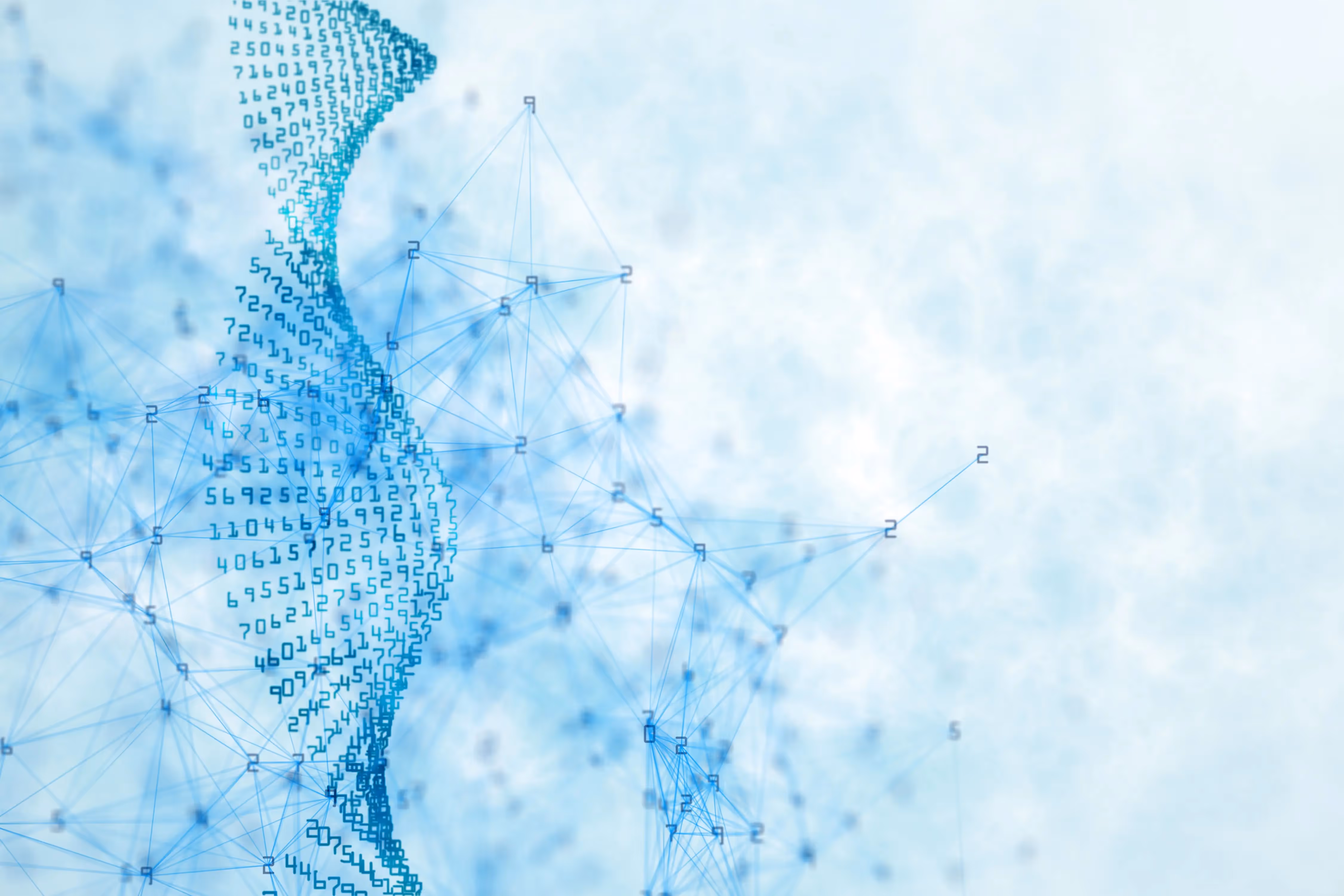Our genetic strength in numbers