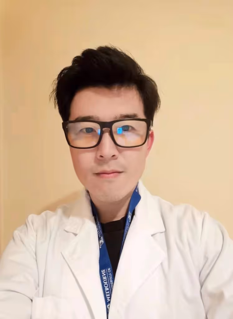 The data of genomics | Internship case study