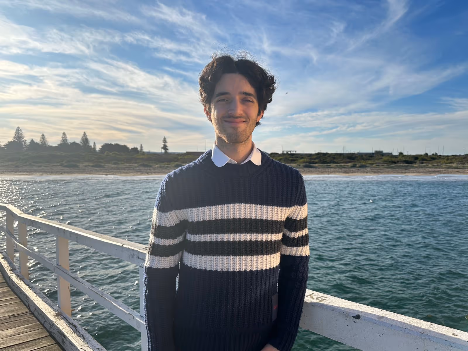 From internship to employment | Internship case study
