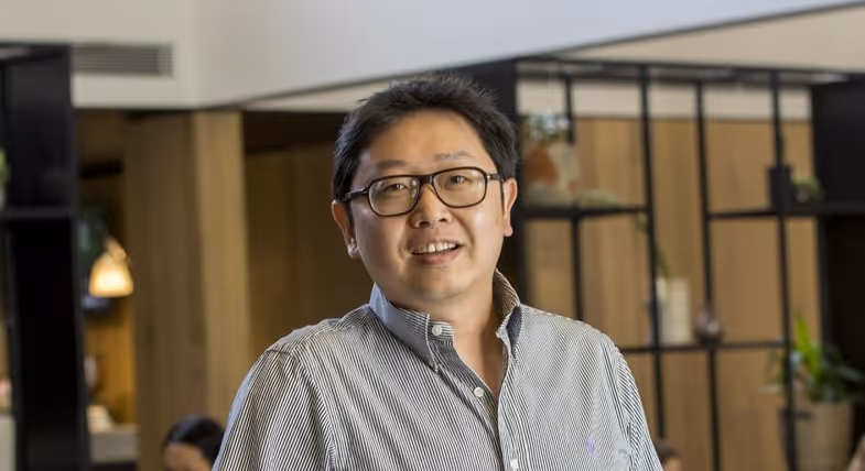 Welcome Professor Gang Chen, lead of TAGC's Health Economics Platform