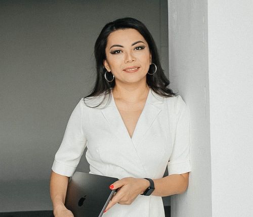 Асем Болатжан