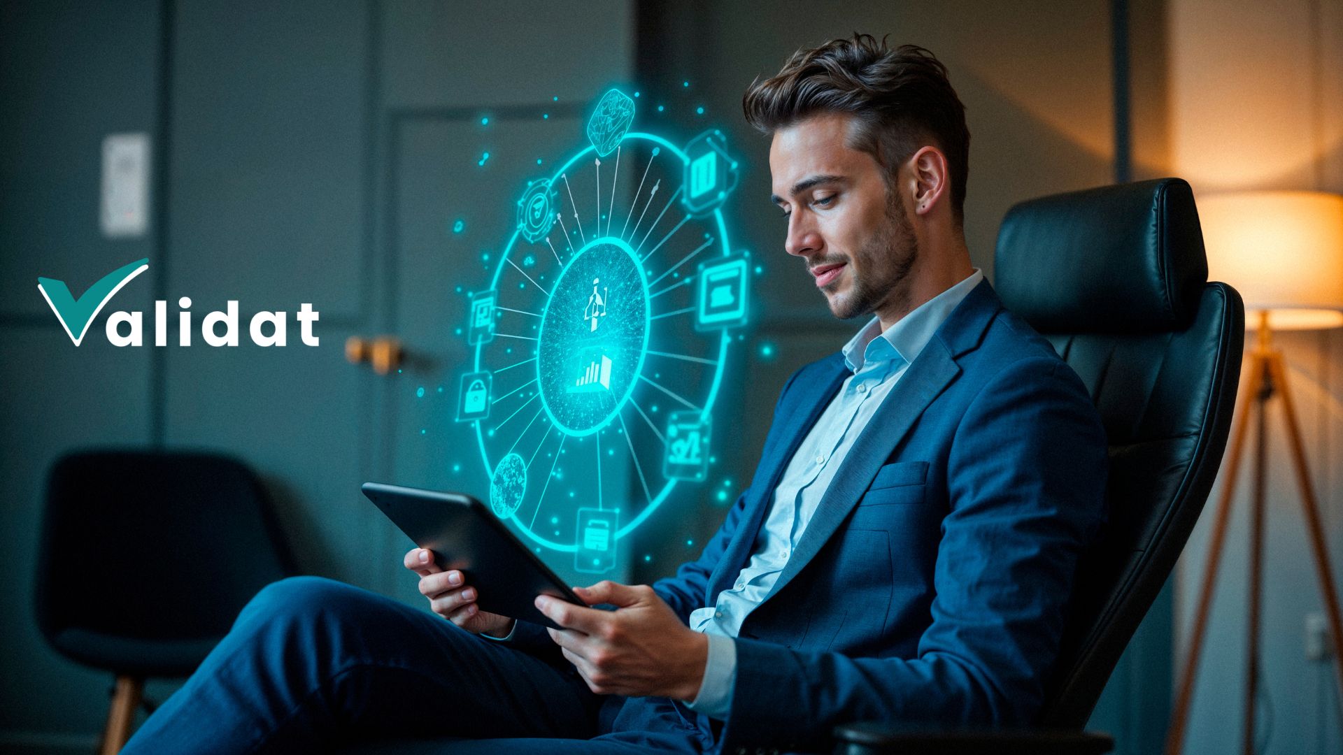 KYC Automation for Fintech Compliance: Smarter Onboarding in 2025