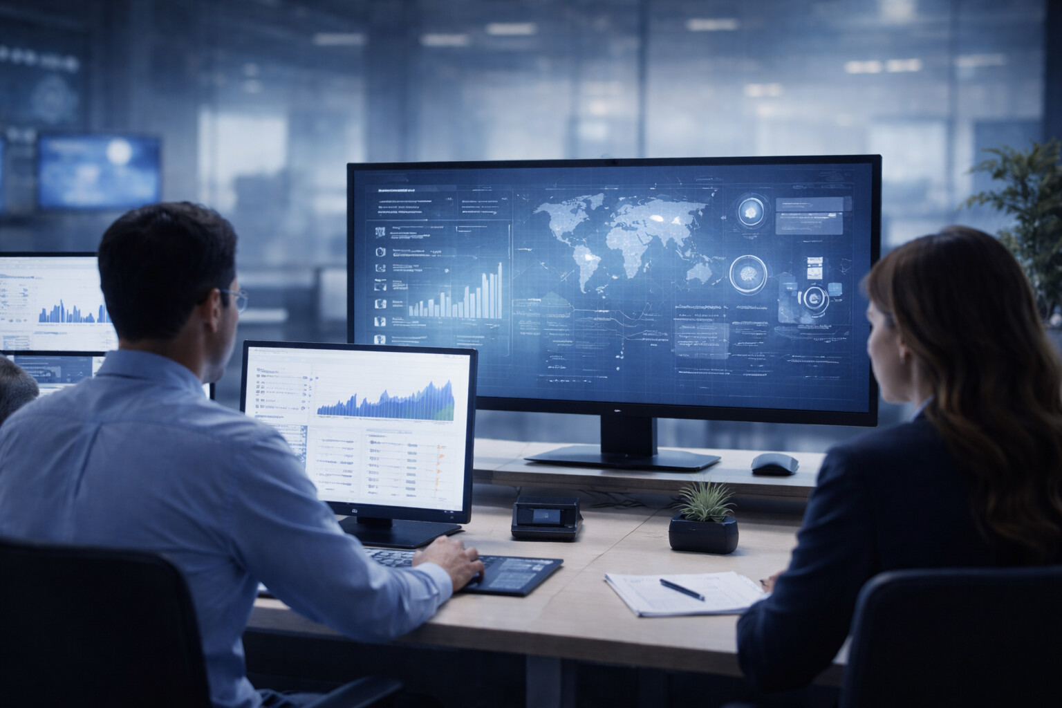 Why Ongoing Fraud Monitoring Is Becoming the Industry Standard