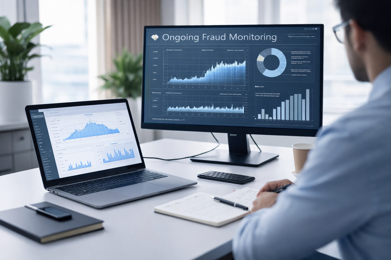 Subscription Fraud Detection vs Pay-Per-Check Tools