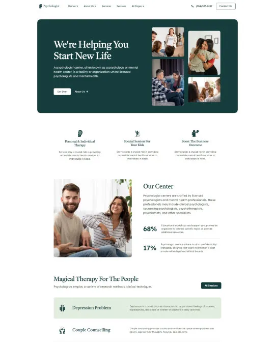 Screen Home 1