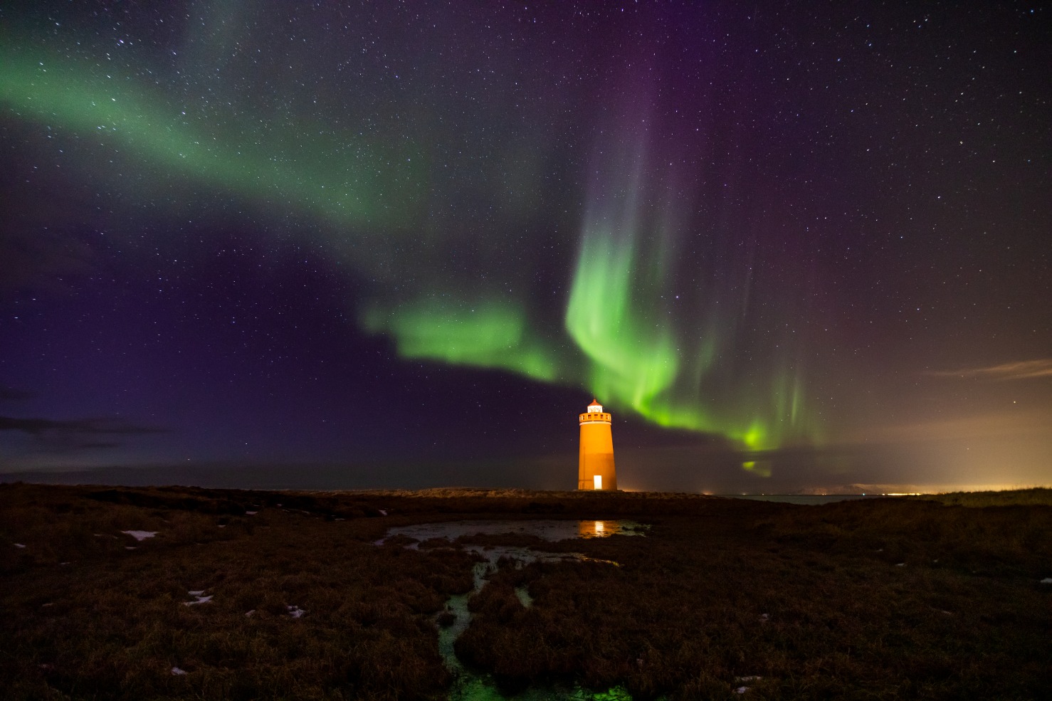 Iceland