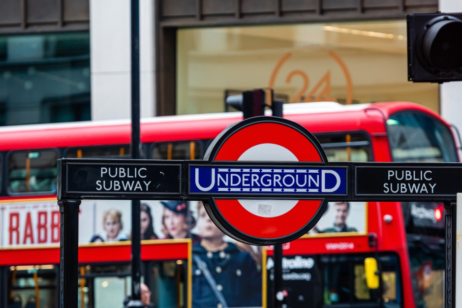 Pourquoi choisir Airport Executive pour voyager du centre de Londres à Heathrow ?