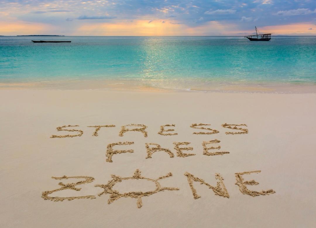 Γιατί οι διακοπές του Δεκεμβρίου συχνά προκαλούν άγχος και πώς να παραμείνετε ήρεμοι, χαλαροί και γεμάτοι ενέργεια 