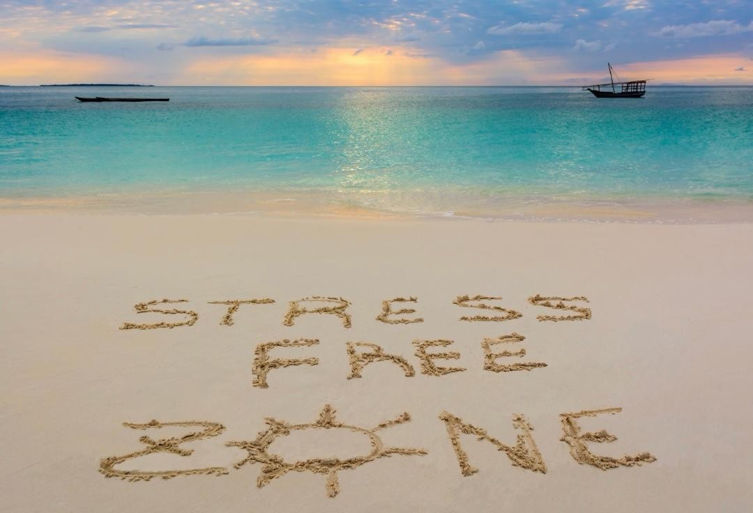 Why December Holidays Often Feel Stressful and How to Stay Calm, Relaxed, and Recharged 