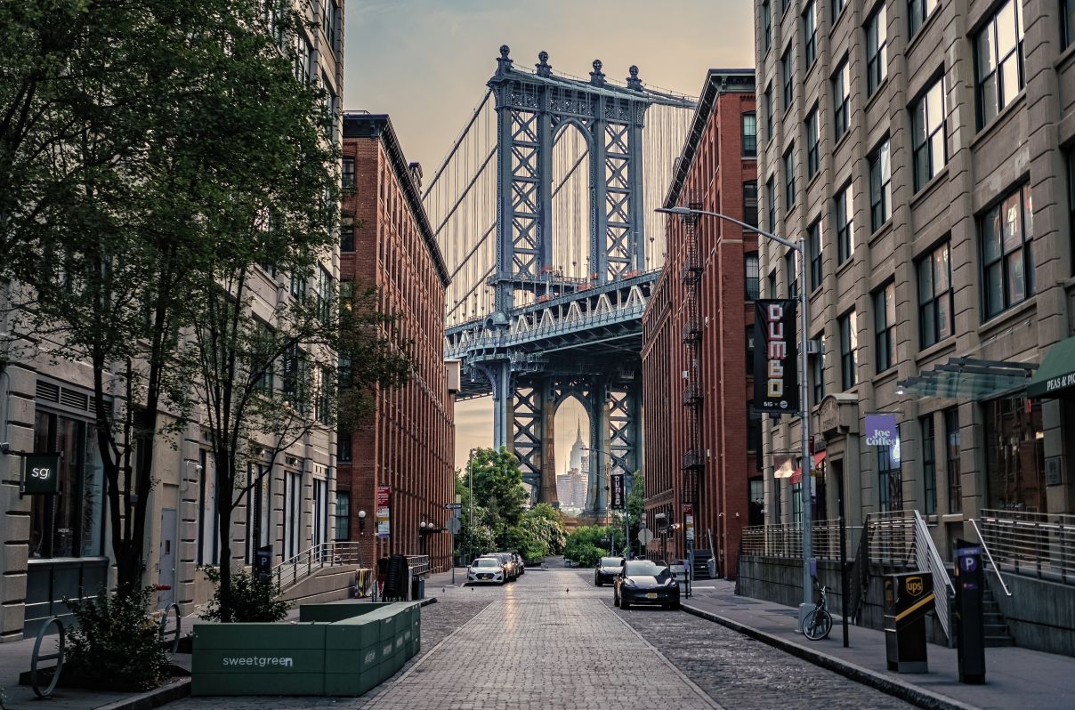 Esplora New York con stile: gli ultimi hotel di lusso, ristoranti e trasferimenti privati