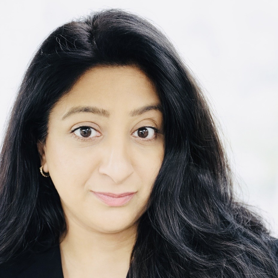 Presentazione del team: Shikha Kataria, Responsabile Vendite Aziendali e Sviluppo Commerciale