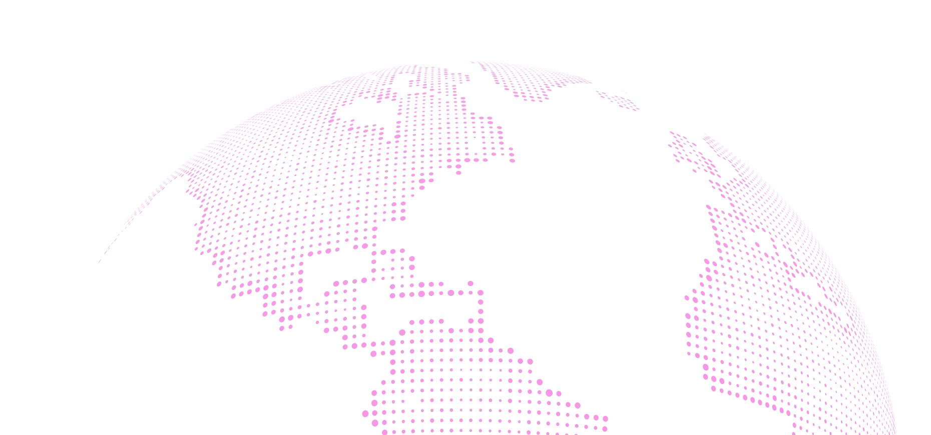 Globe Illustration