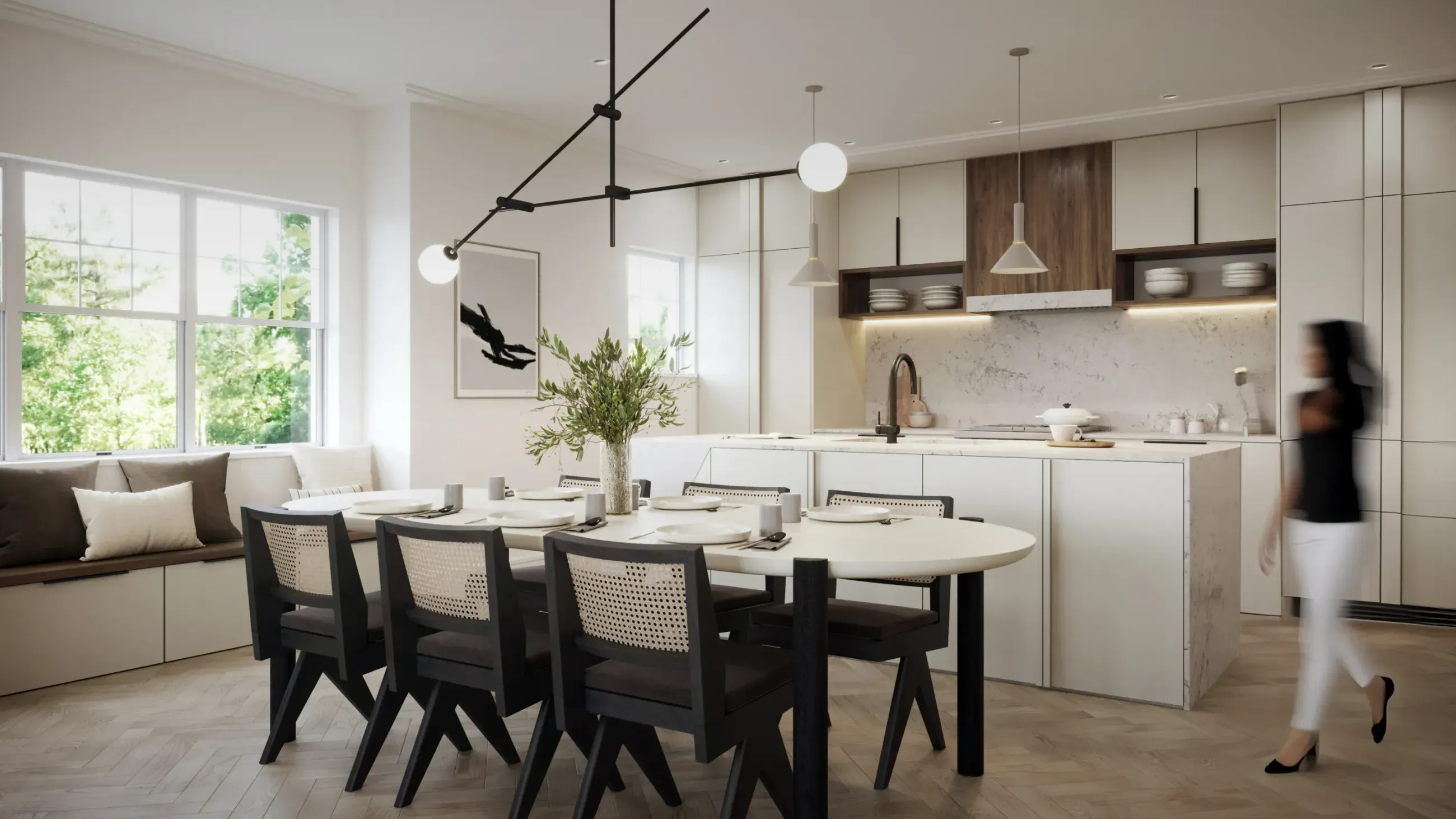 Cypress, Vancouver residential development