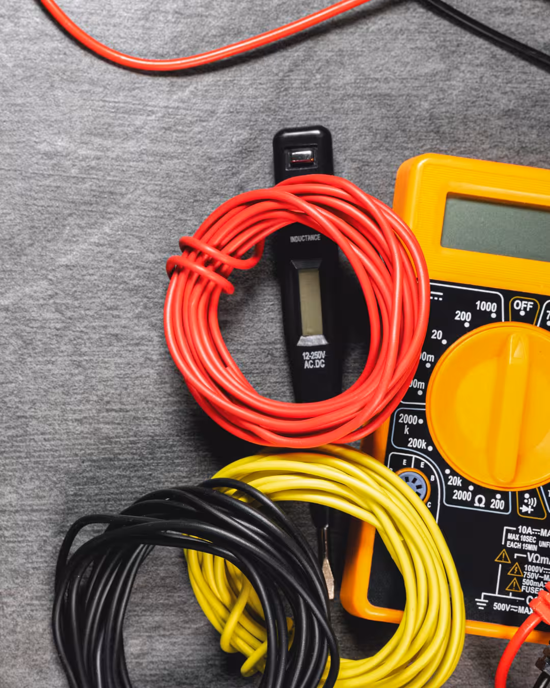 electrical safety inspections fredericton