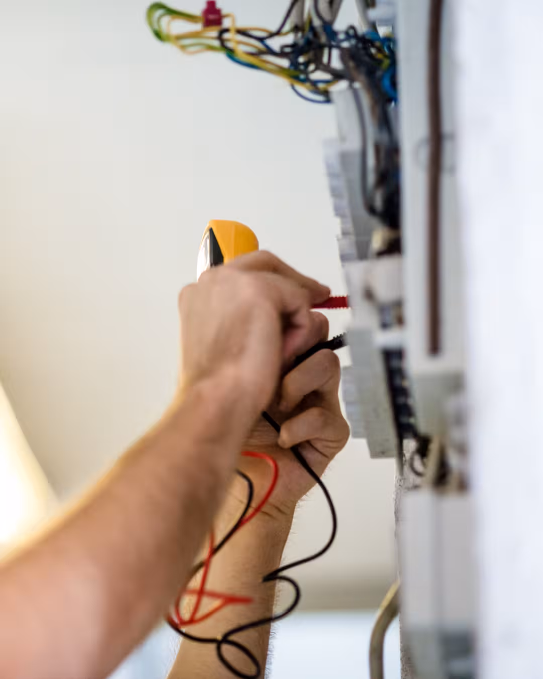 electrical testing fredericton