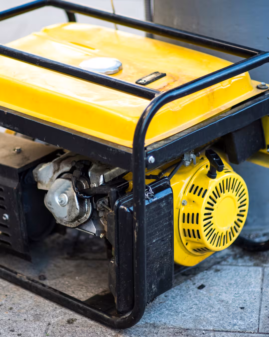 Generator installation and other services