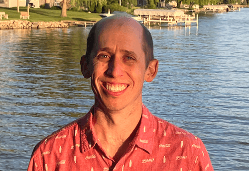 Matthew Gilmore | Camp Bighorn