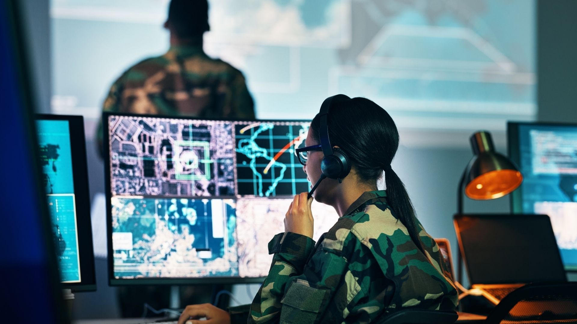 Visor Fusion unifying sensor, machine, and enterprise data