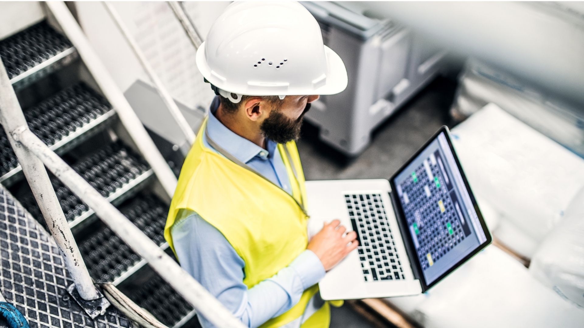 Visor Insights surfacing operational bottlenecks and recurring faults