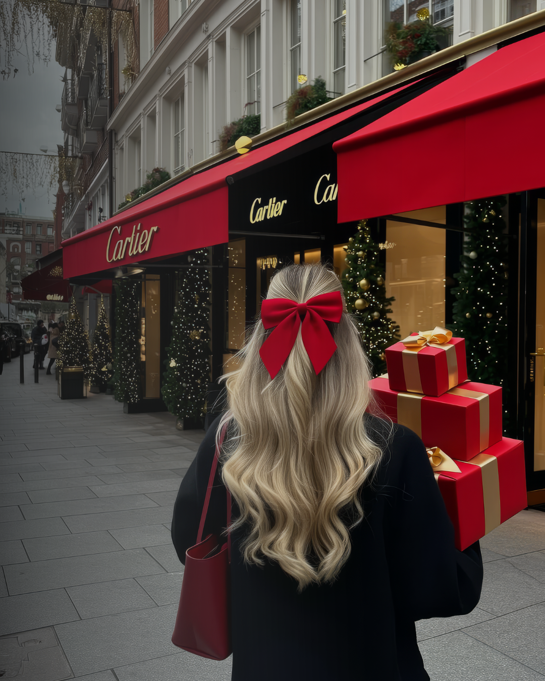 Creative Stocks content library with pre-made UGC videos for Instagram and TikTok