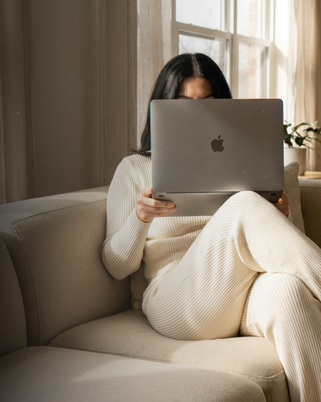 Creative Stocks content library with pre-made UGC videos for Instagram and TikTok