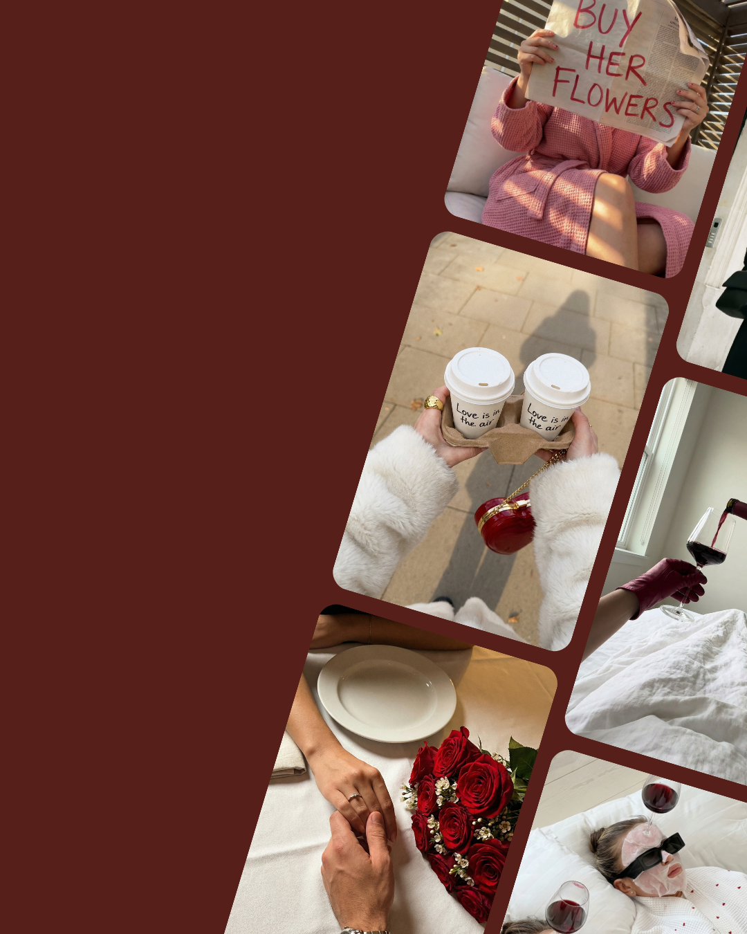 Creative Stocks content library with pre-made UGC videos for Instagram and TikTok