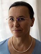 Anna GrabkaInternationell gästpedagog, Balettmästare, Premiärdansös i Hamburg Ballet