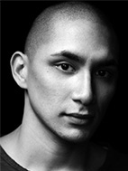 Anthony Lomuljo Första solist Kungliga Operan, Tanztheater Wuppertal Pina Bausch, Sacha Walz, modern dansare och koreograf