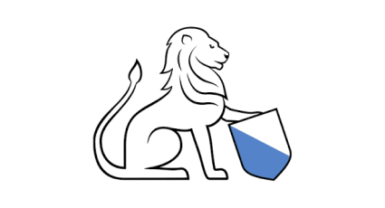Testimonial logo