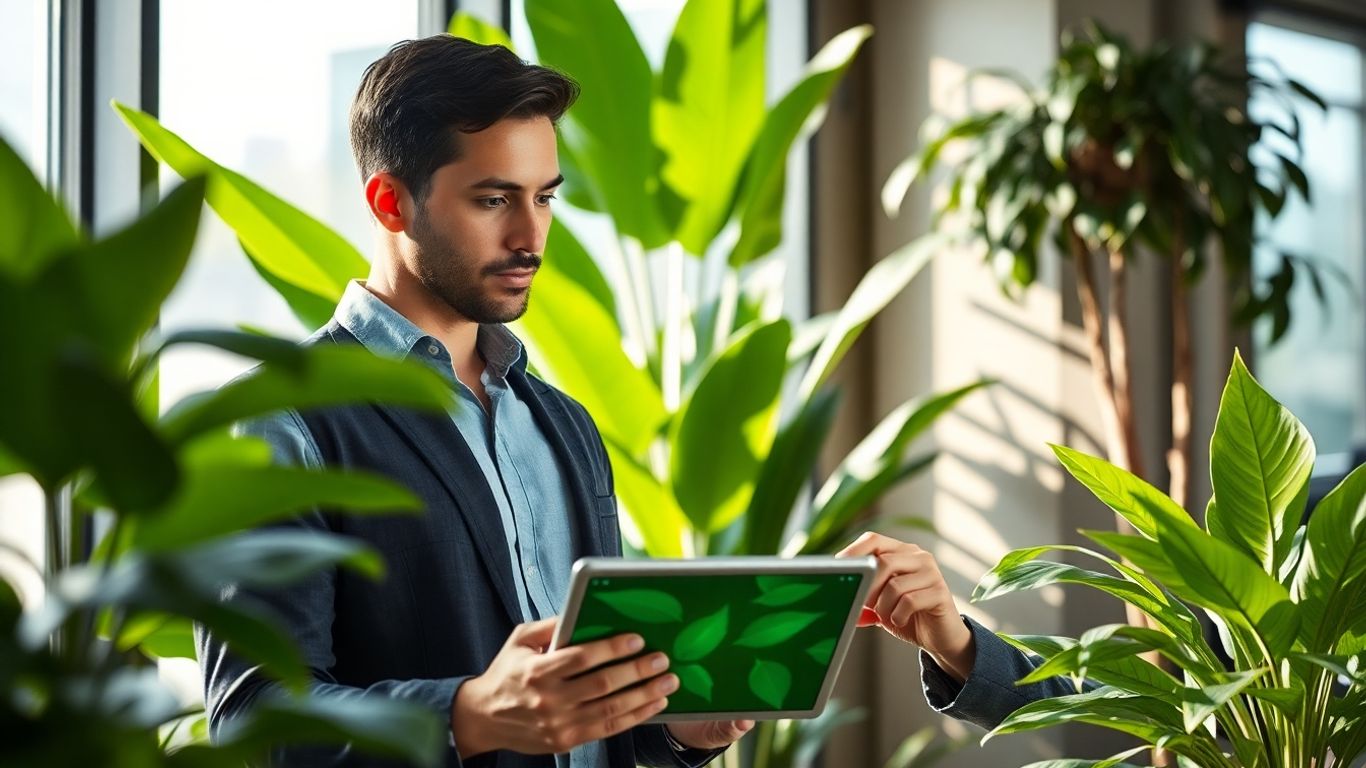 ESG certification course for investment professionals.