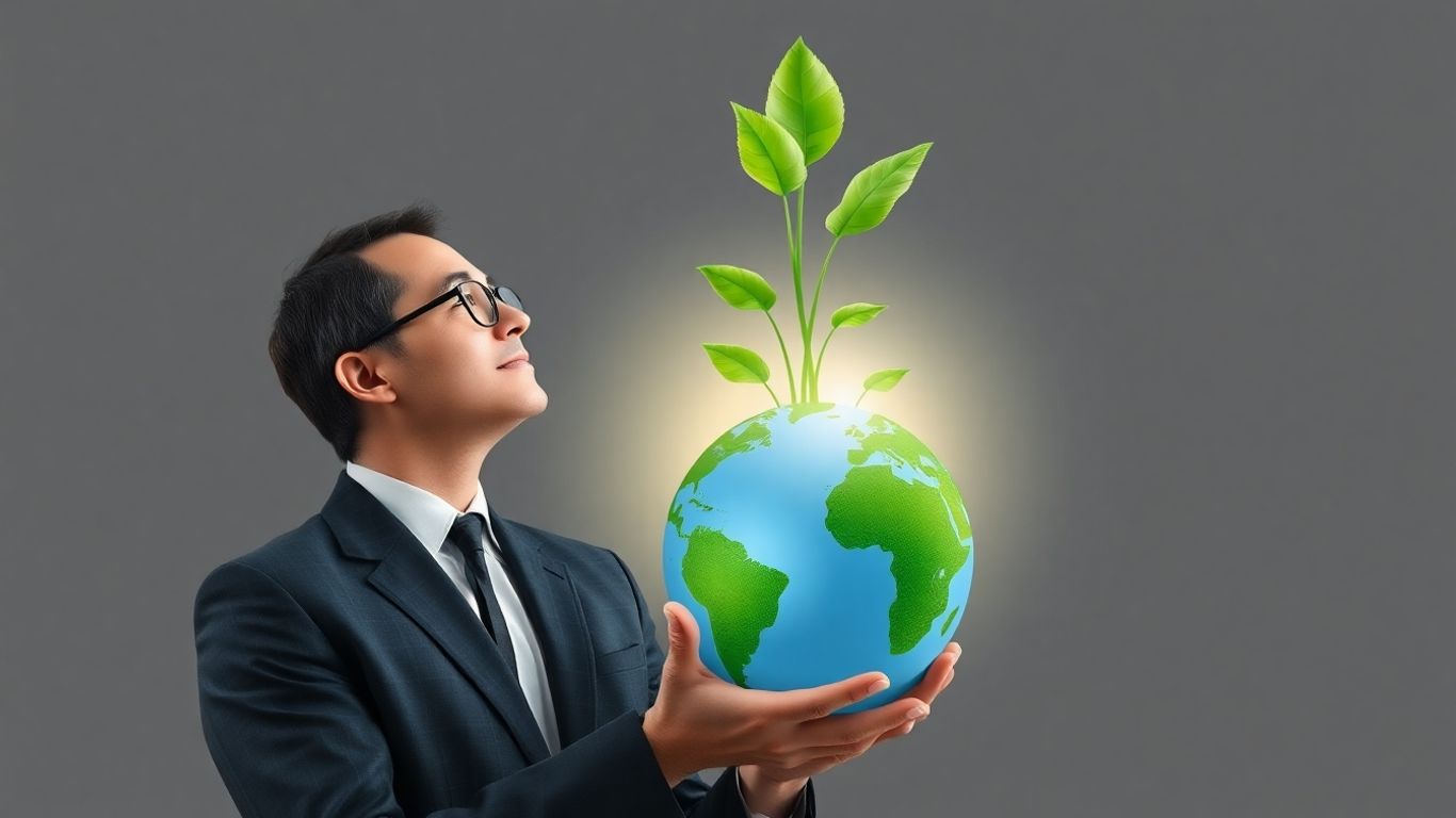 CFA ESG Programme career growth and sustainability