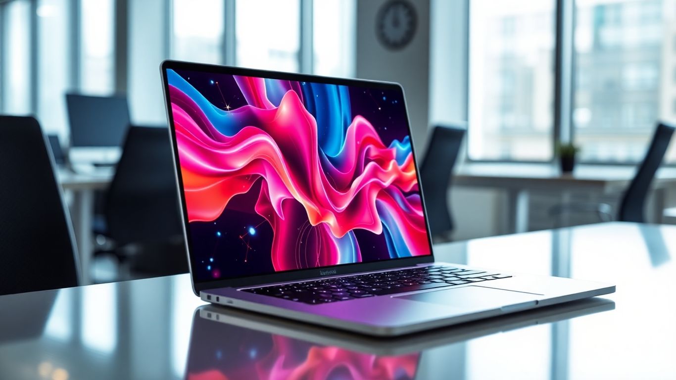 FanRuan FineReport software interface on a laptop.