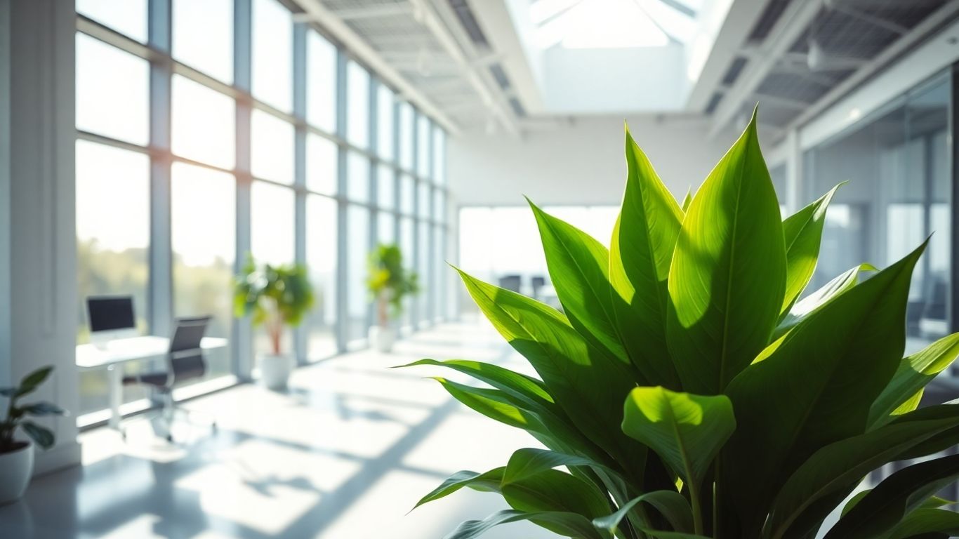 Persefoni software interface on a modern computer screen.