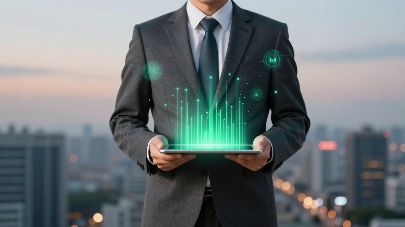 Chief Sustainability Officer salary data visualization