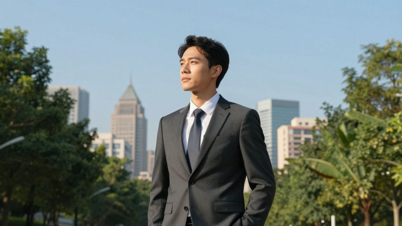 Executive MBA in Sustainability Management career advancement