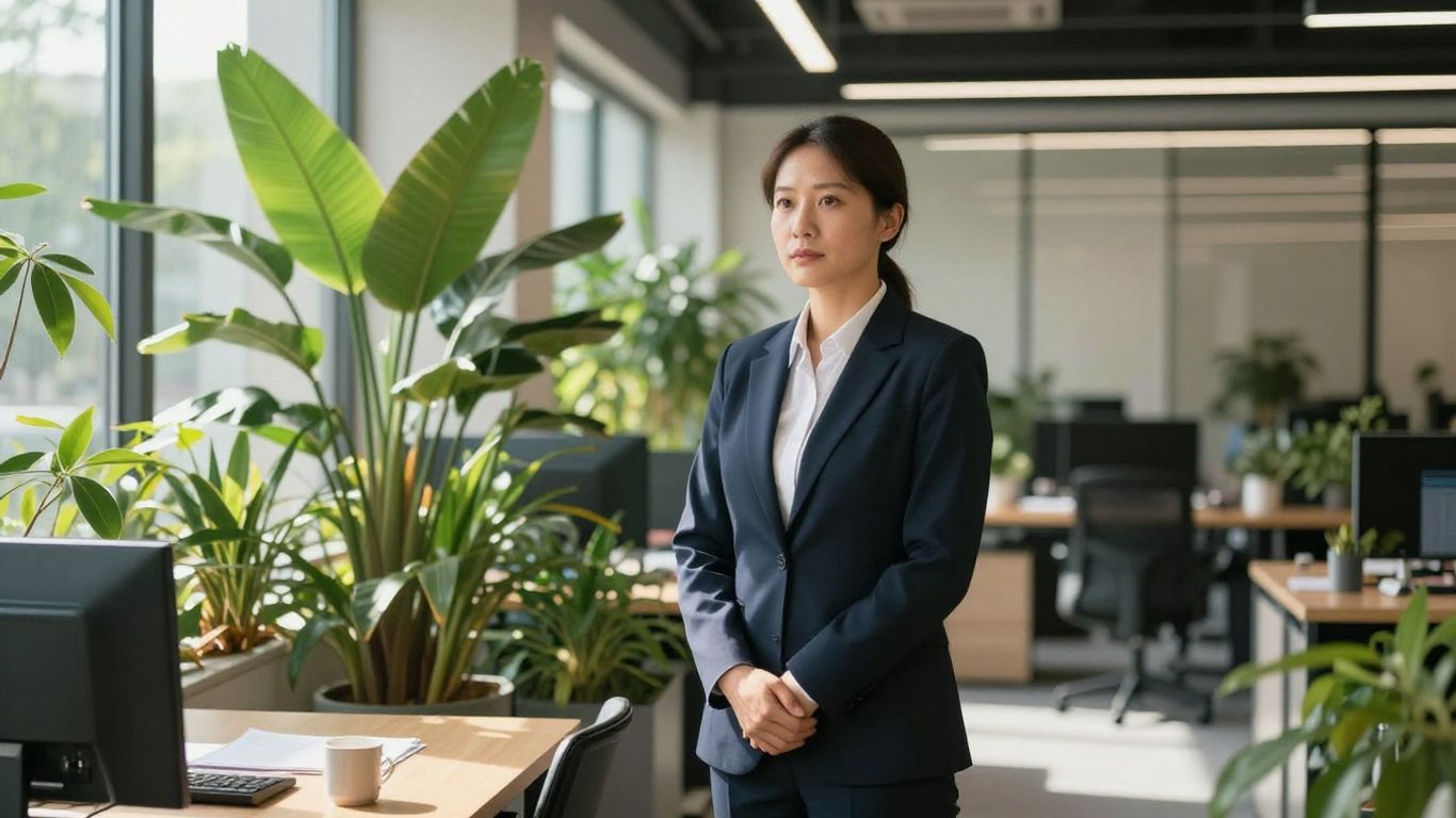 Sustainability manager career growth and salary potential.