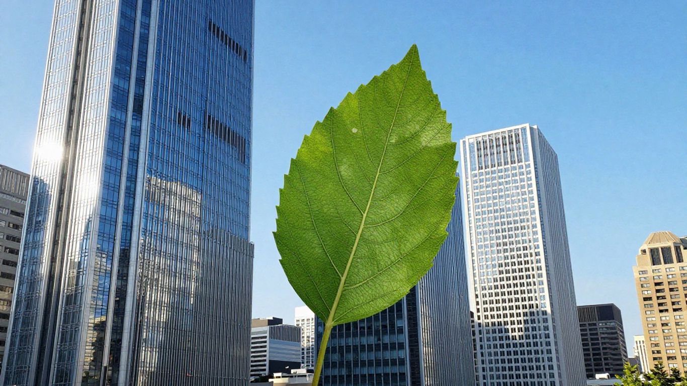 Corporate sustainability reporting directive concept