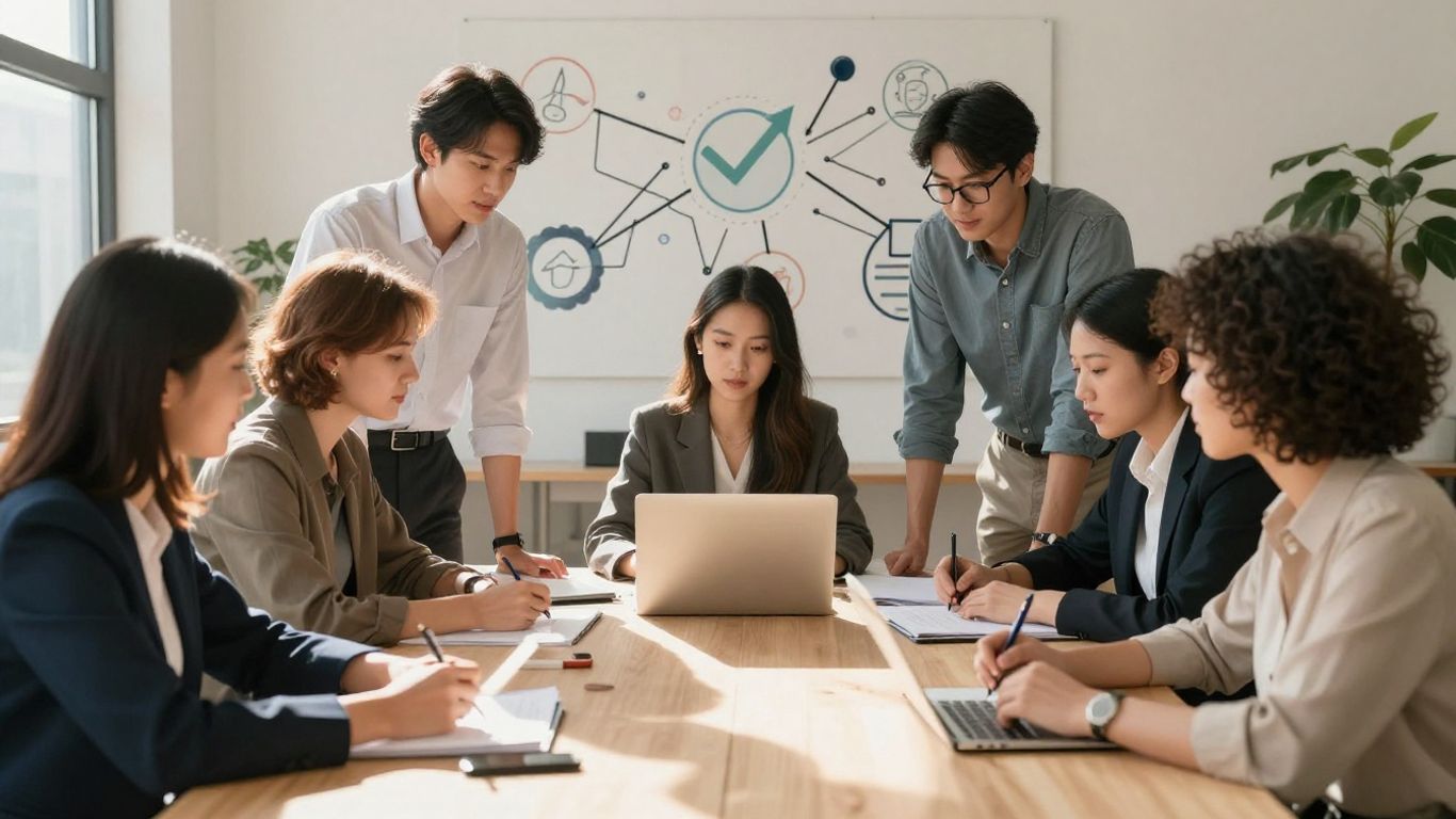 Corporate sustainability reporting guide