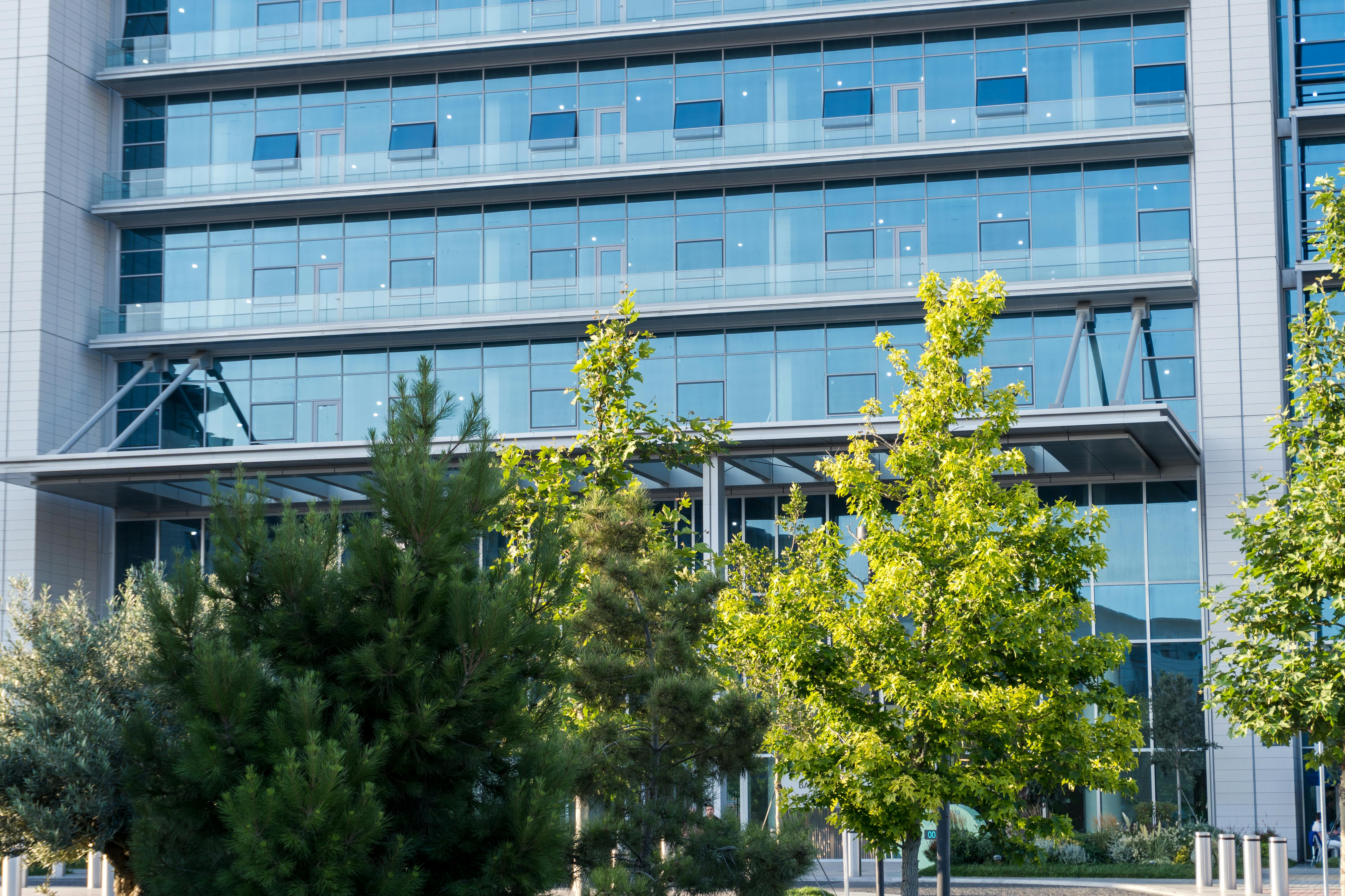 Corporate sustainability for ESG