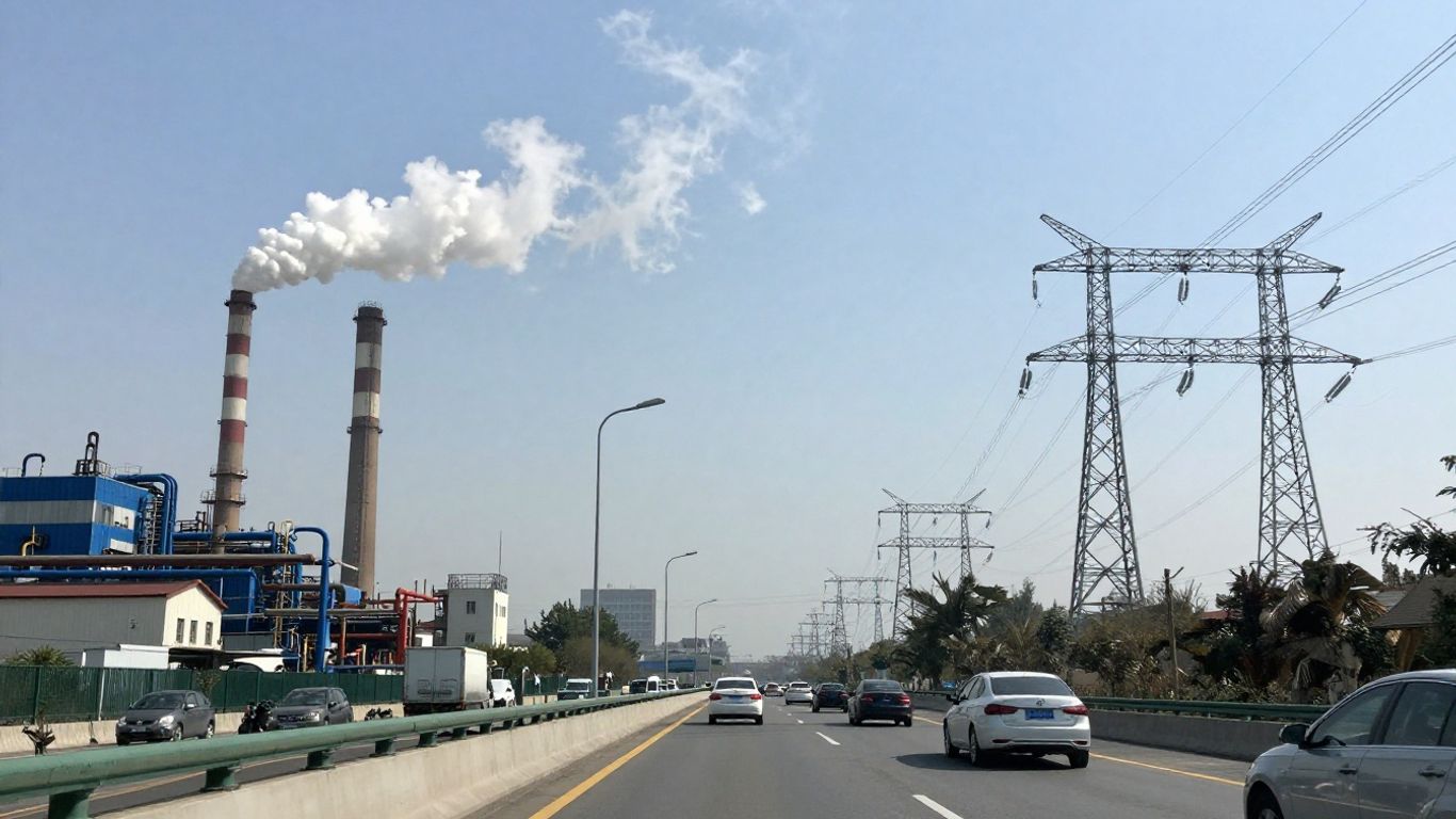Scope 1, 2, and 3 emissions visual guide