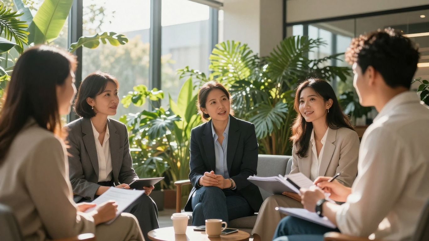 University of Cambridge sustainability management online courses.