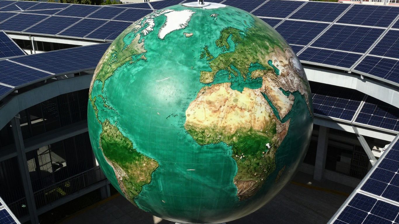 Corporate social responsibility examples: A comprehensive guide to strategic implementation