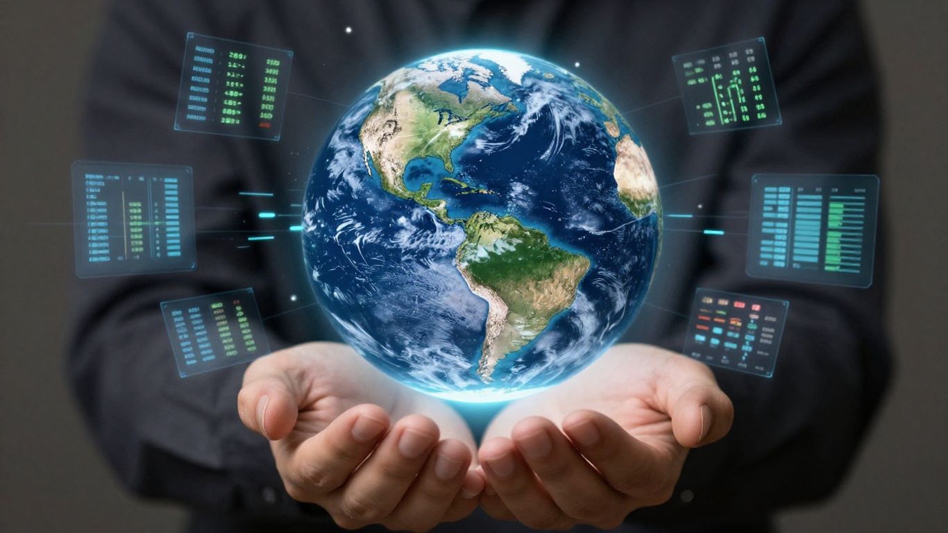 What is the Carbon Disclosure Project (CDP)? A comprehensive guide