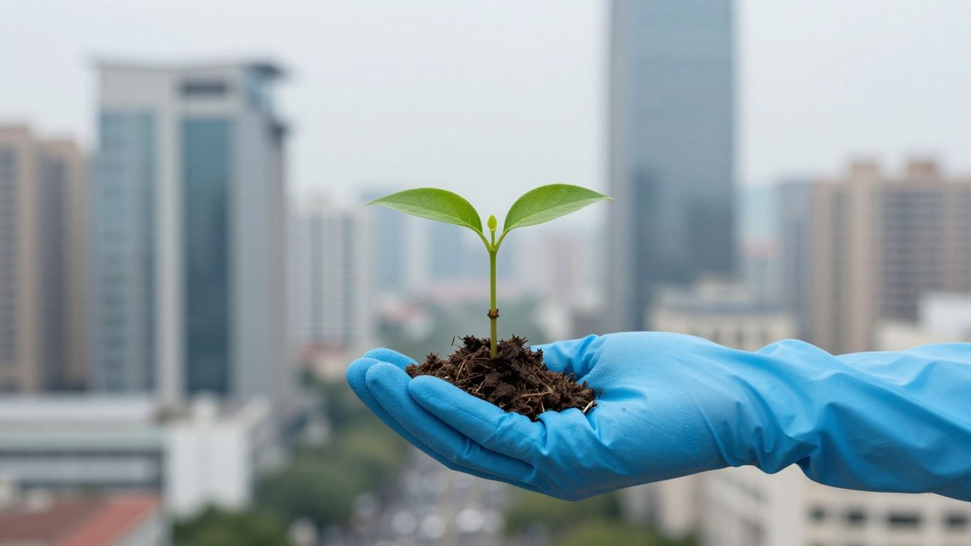 Business and social responsibility examples: a comprehensive guide for modern companies