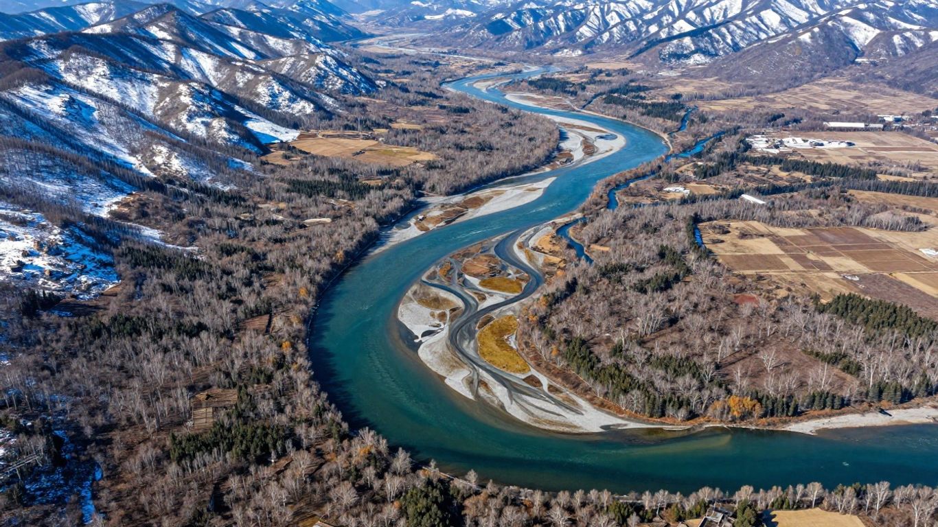 How does a watershed work: A comprehensive guide to the hydrological cycle