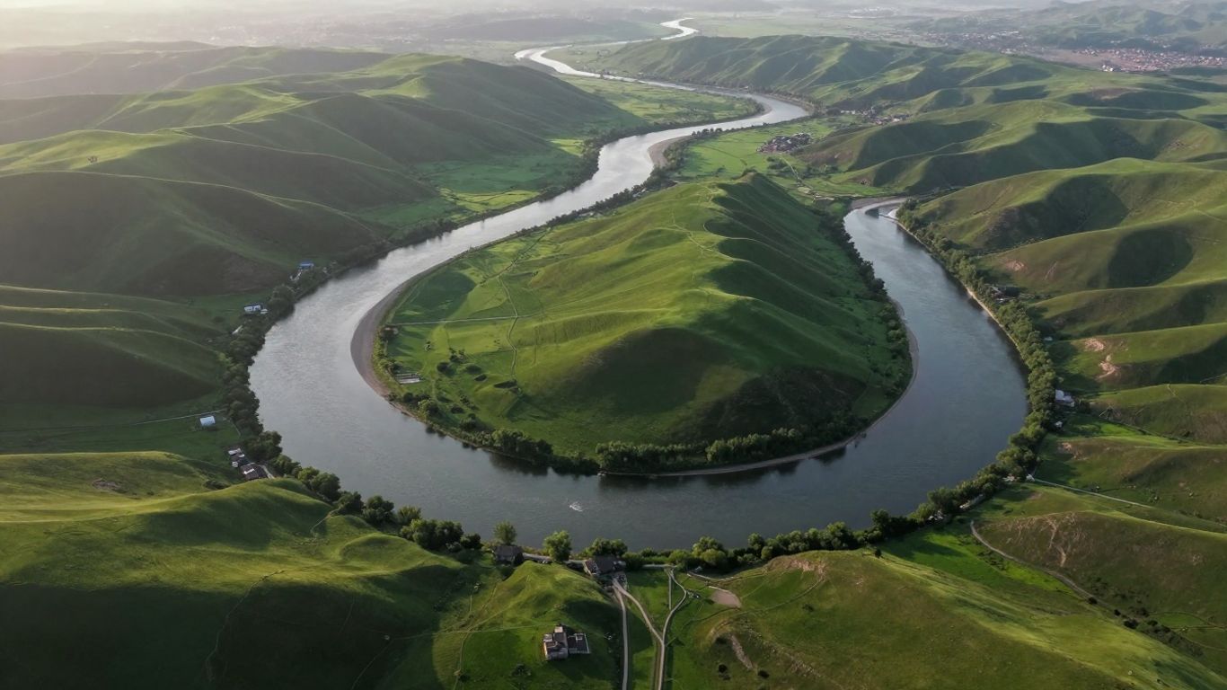 How to find out what watershed you live in