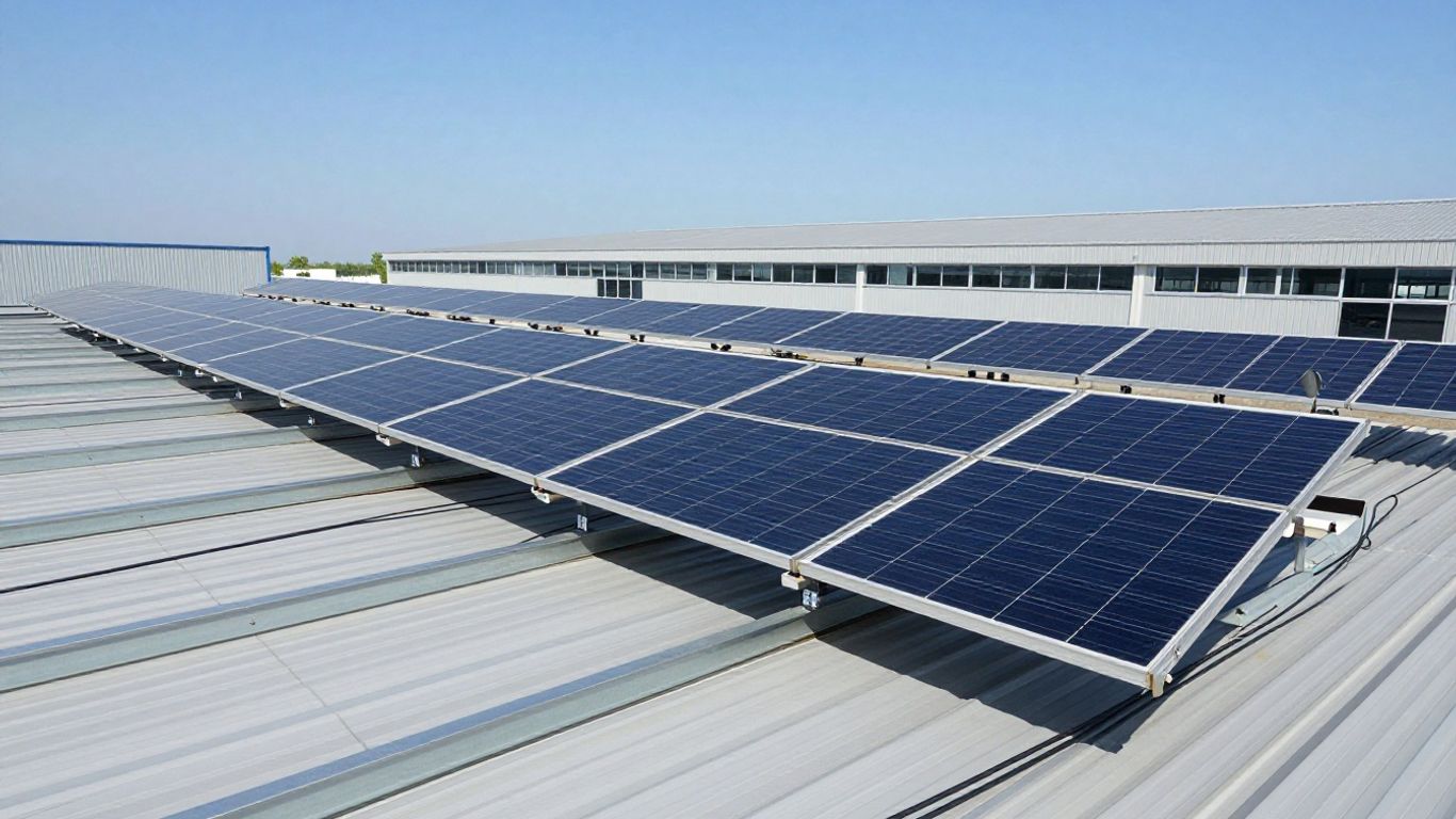Investment challenges in modern industry