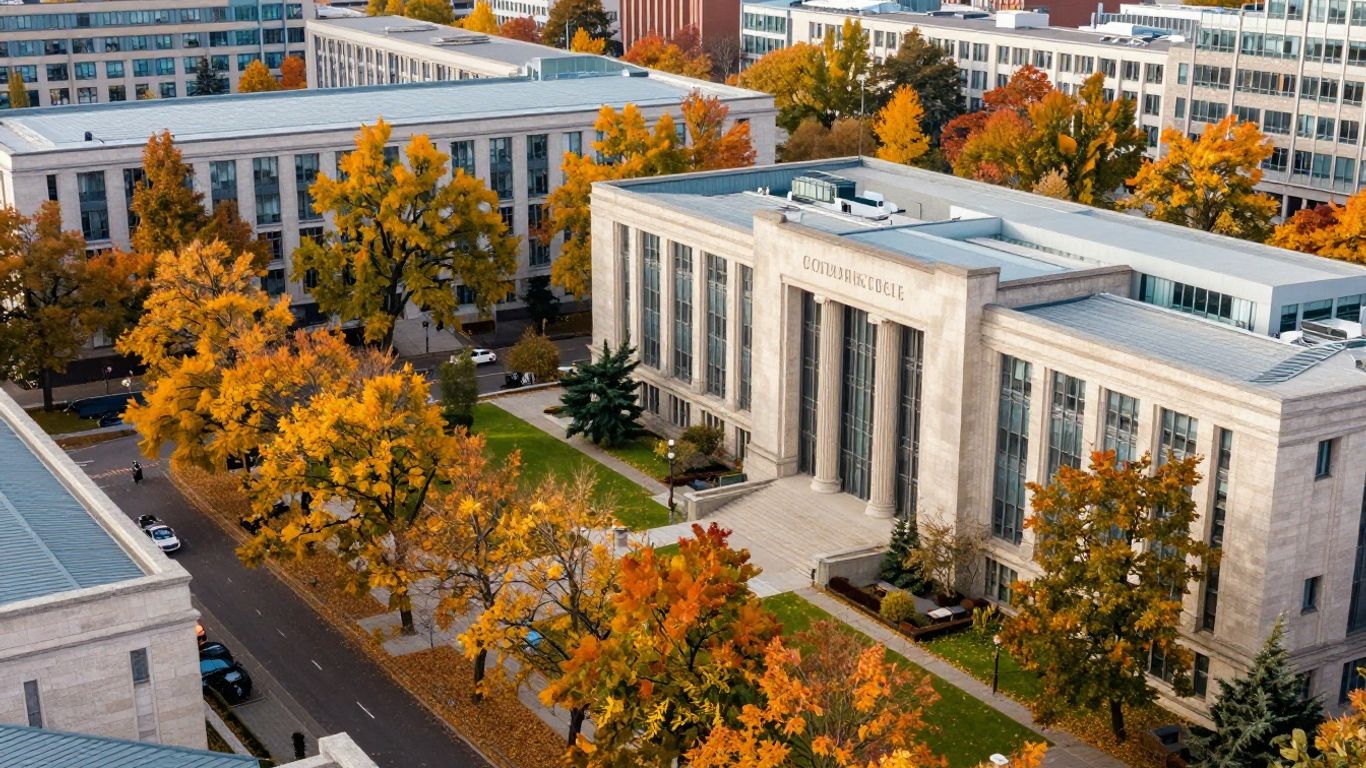 Pursuing a masters in sustainability in Europe: A complete guide